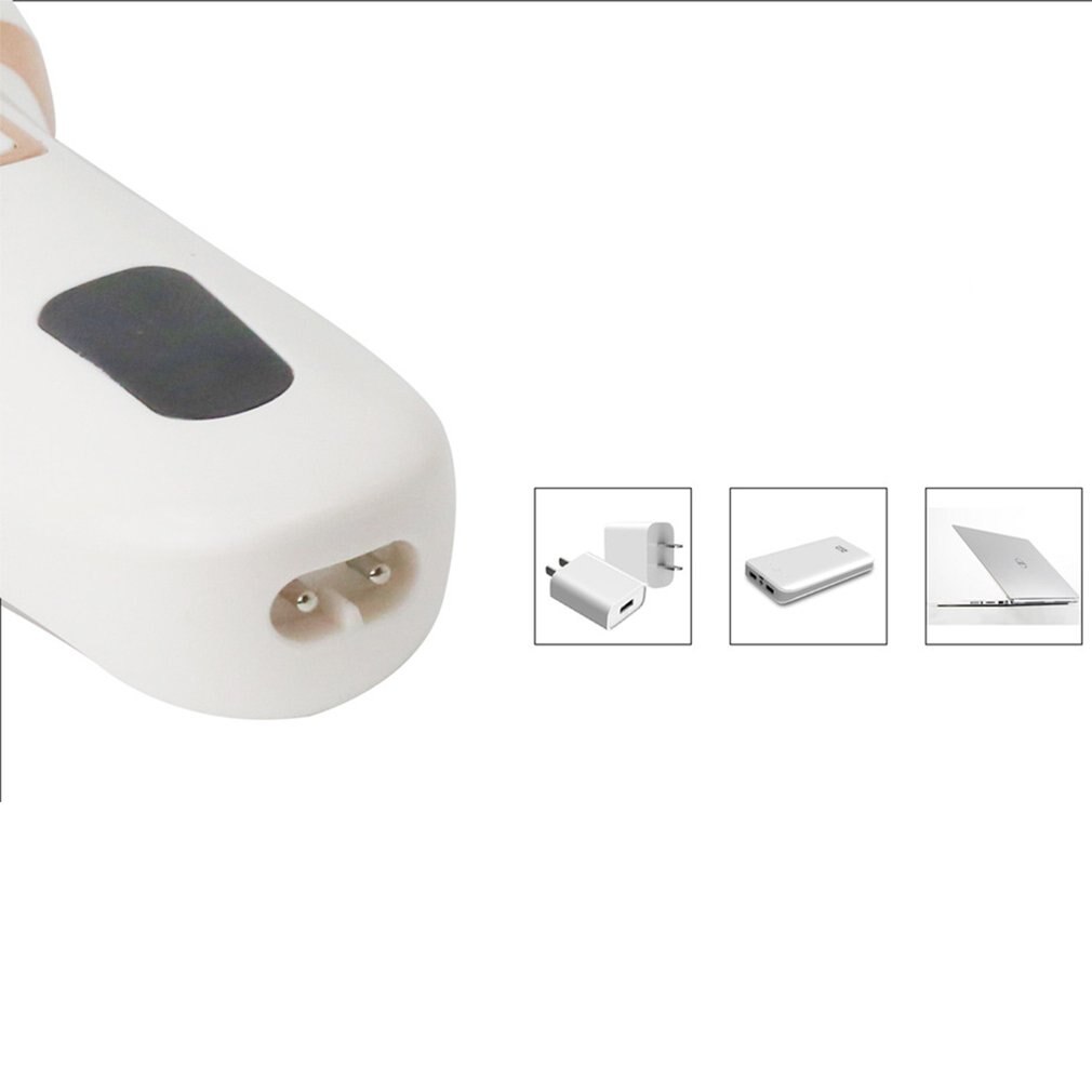 Electric Footer Beauty Foot To The Dead Skin Machine Automatic Exfoliation Old Manure Foot Pedicure Tool