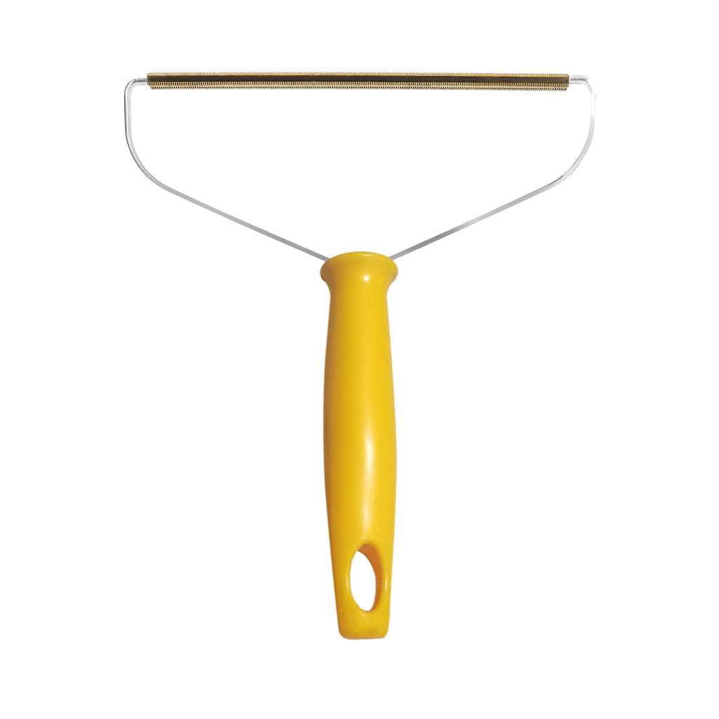 Lint Rollers and Brushes Household Cleaning Tools Portable Lint Remover Clothes Fuzz Shaver Manual Epilator Clothes Shaver