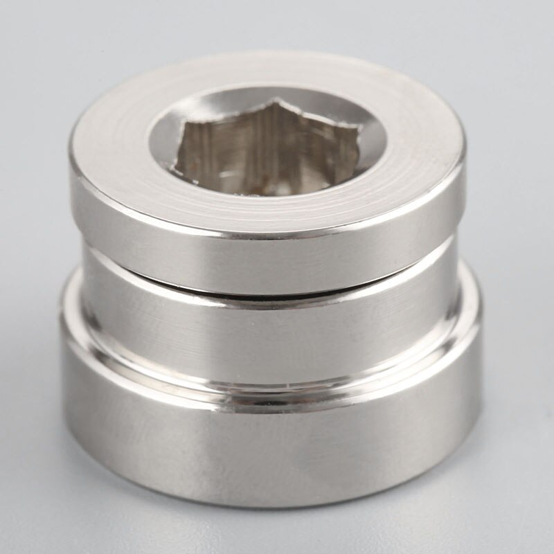 Bung O2 Oxygen Sensor Bolt Oxygen Hexagon M18x1.5 Parts Accessories 2pcs