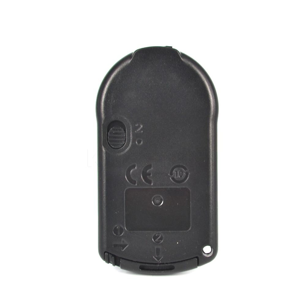 RC-6 RC6 IR Infrared Wireless Remote Control Camera Shutter Release For Canon EOS M Rebel T2i T3i T4i 60D 7D 500/550/600/650 D