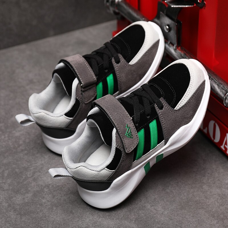 Jongens Schoenen Mode Kinderen Schoenen Meisjes Sportschoenen Kinderen Sneakers Tieners Casual Schoenen Studenten Loopschoenen