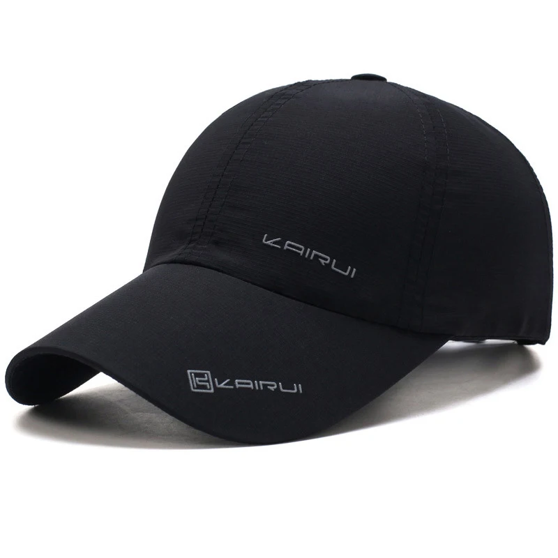 Sommerkasket, baseballkasket med mærke, mænd og kvinder, kasket med ben, snapback-hatte til mænd, bones gorras hombres casquette homme, кепка 여름모자
