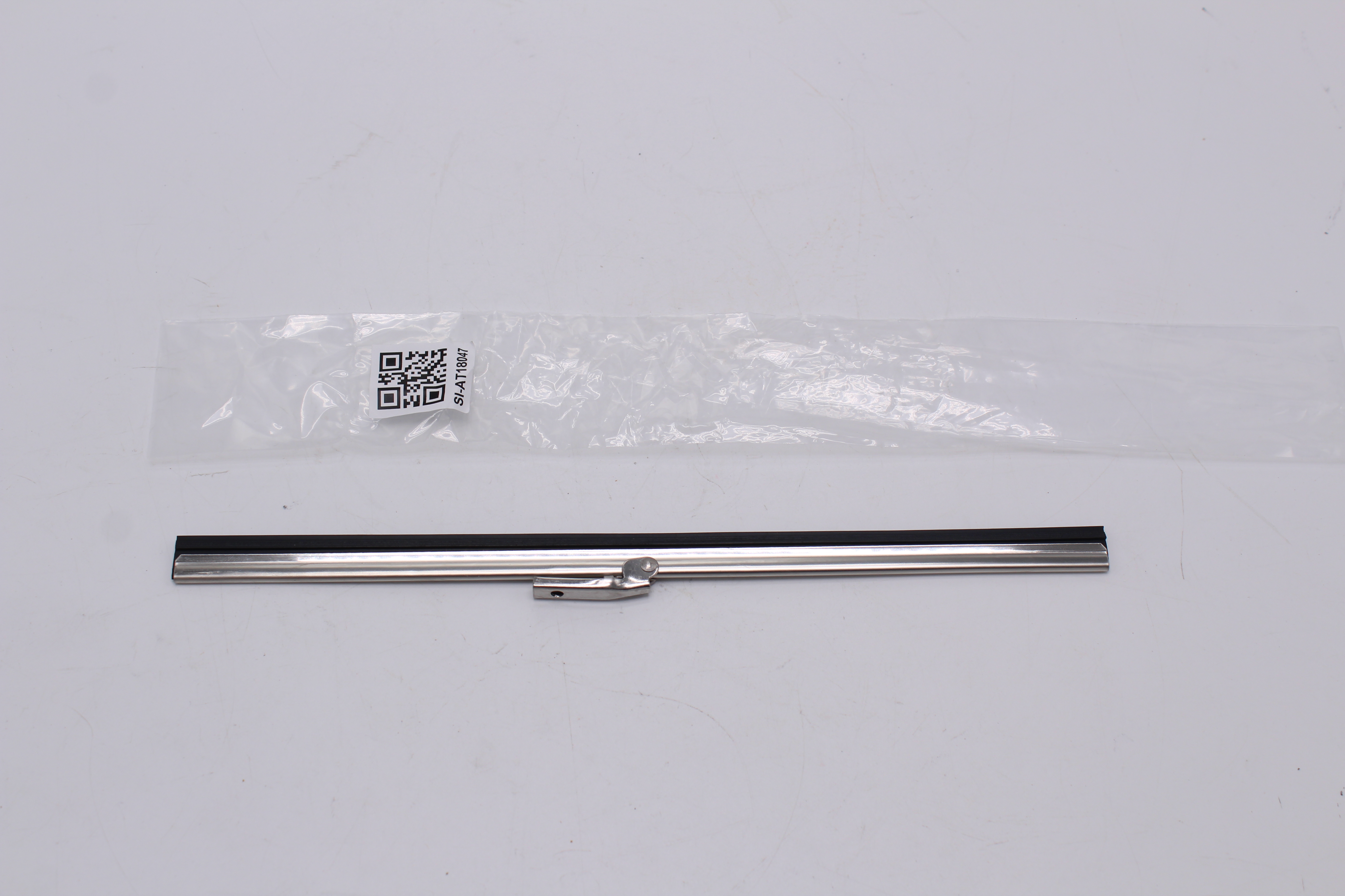 Auto Wisser 10 "Rvs Ruitenwisserblad Vervanging voor Auto Boot Marine Wisserbladen