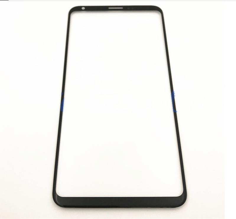 LGV30 V 30 écran extérieur pour LG V30, panneau tactile avant LCD, couvercle en verre, lentille, téléphone, pièce de rechange: Default Title