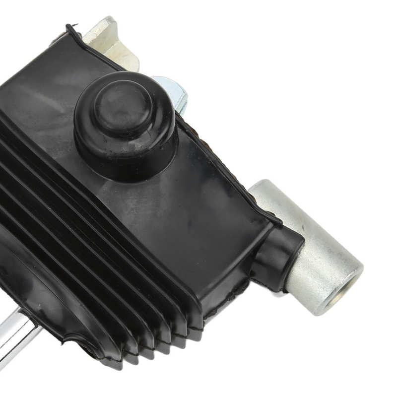 Hand Shifter Waterproof Gear Lever Shifter for Quad Dirt Bike ATV Go Kart Motorcycle