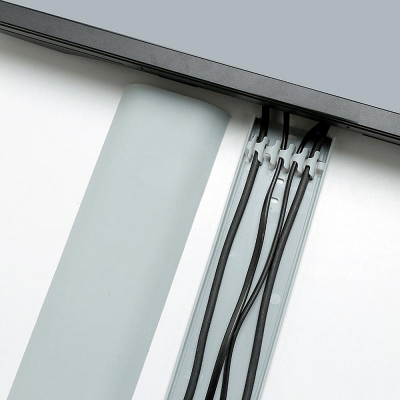 Cable Organizer for TV,Computer,Audio Cable and Wire Cable Management and Storage Cover,Durable and Beautiful