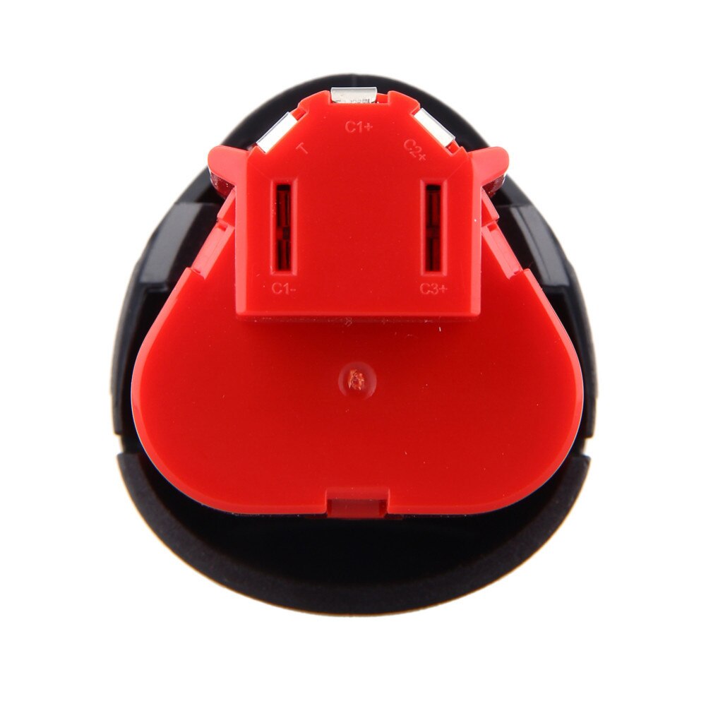 Replacement Battery for Milwaukee M12 - 12V 3000mAh Li-ion - 48-11-2401 Cordless Tools