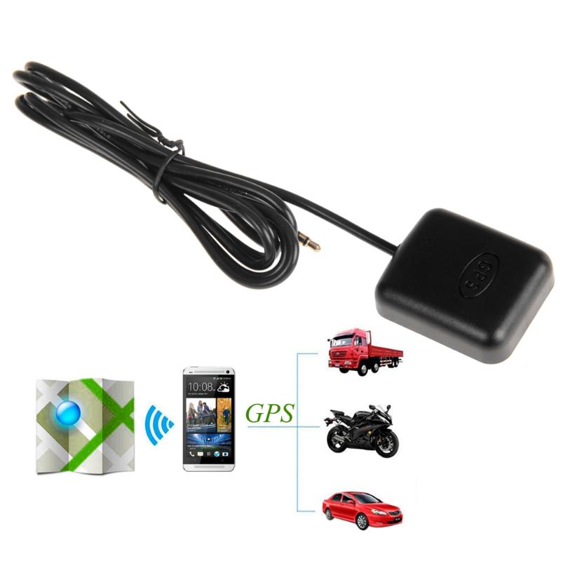 Auto GPS Antenne Auto DVR Recorder GPS Navigatie Accessoires Externe Antenne Module voor Auto DVR Opname Tracking Antenne