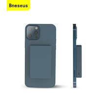 Power Bank 15W Magnetic Wireless 10000mAh For Magsafe Fast Charger External Battery For iphone 12 12Pro 12proMax 12mini Charging