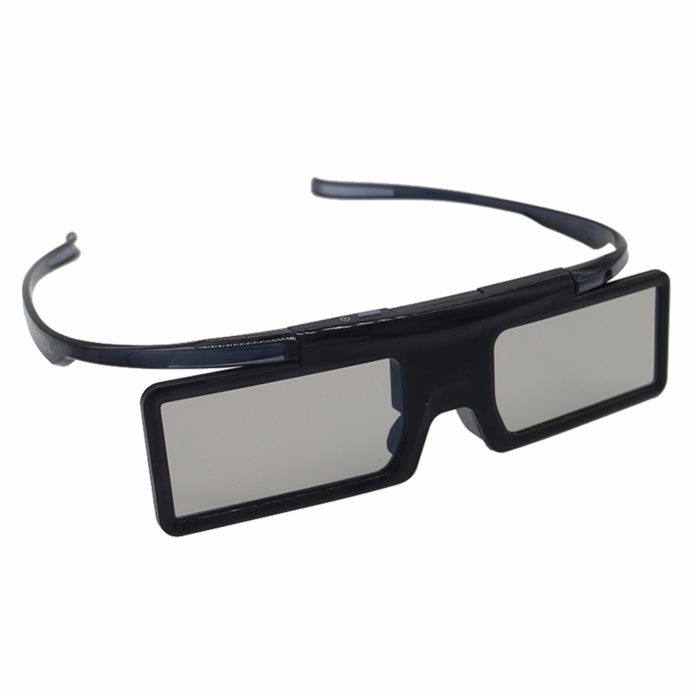 1pc vervanging GX-21AB Active Shutter Universele 3D Bril Voor Samsung voor Panasonic voor TCL 3D TV
