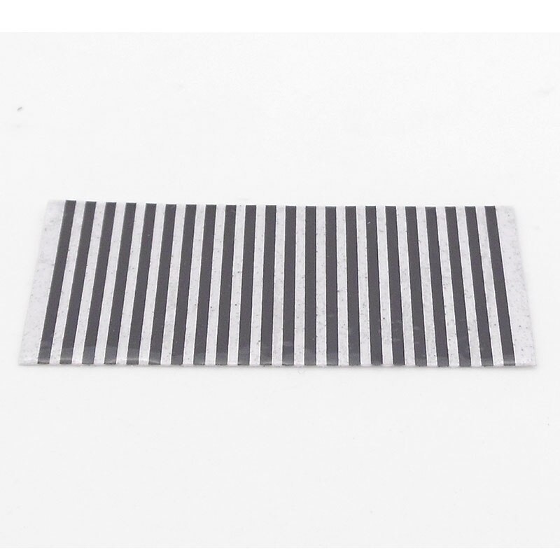 A9 LCD display flexible cable for StarLine A9 remote controller A9 display with Zebra Stripes