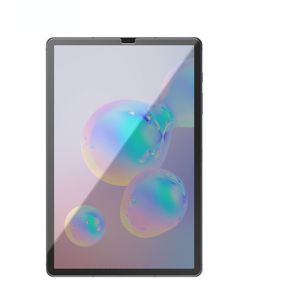 for Samsung Galaxy Tab S6 10.5 Tempered Glass Samung Tab S6 lite 10.4 Screen Protector HD 9H