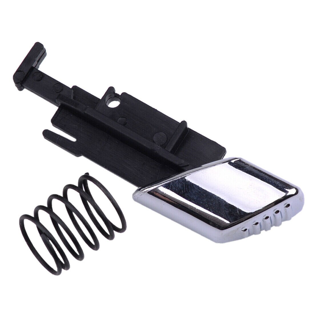 Voor Ford Galaxy S-MAX 2006 Handrem Hoes Zwart 1774992 Stop Kit