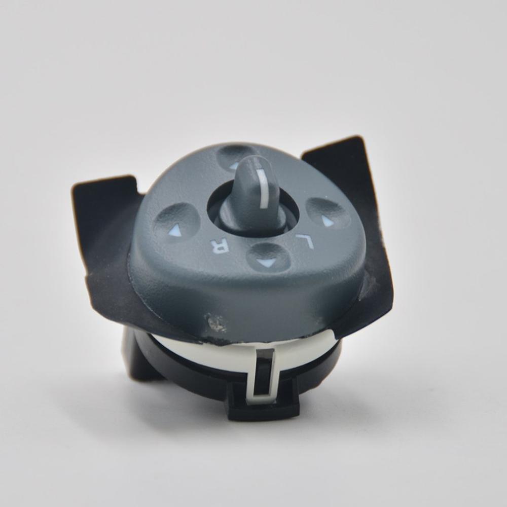 Car Folding Electric Side Mirror Control Switch Rearview Mirror Control Switch Power Mirror Switch Button 15009690