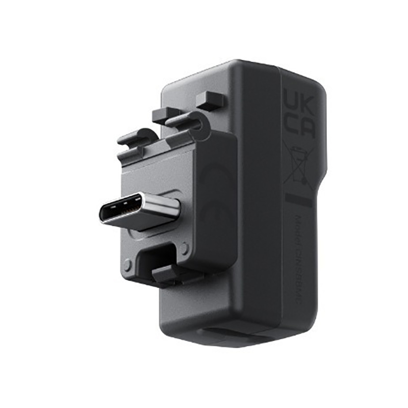 Mic Audio Adapter Voor Insta360 Een X4 Microfoon Adapter Voor Insta360 Een X4 Actie Camera Accessoires