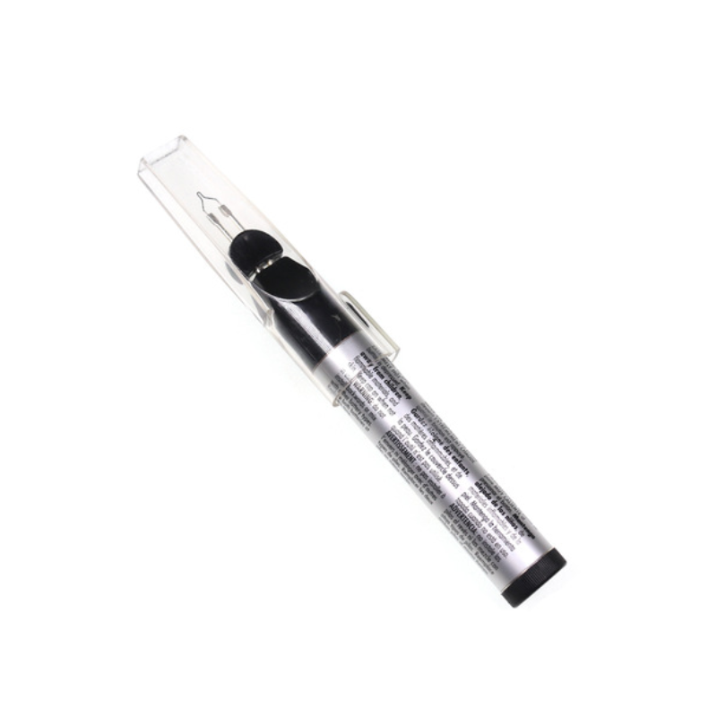 Fil Zap II crayon chauffant en résine, stylo à cire à souder, pour bijoux, scellant de fil pour enlever les poils de fibres, colle chaude Mutant Ant Ant Fly