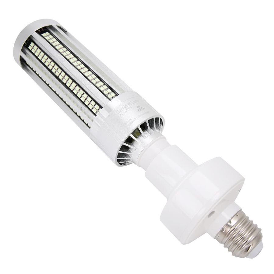 60W Household Ultraviolet Cleaning Lamp Adjustable Remote Control Order Mite Removal UV Light