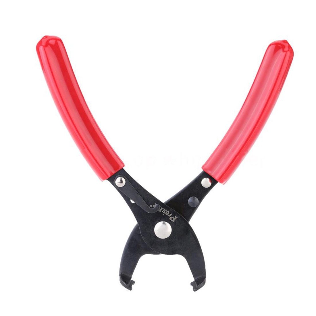 Style Pro'sKit Strain Relief Bushing Assembly Tool Electrical Pliers Cutter 170mm 85PN