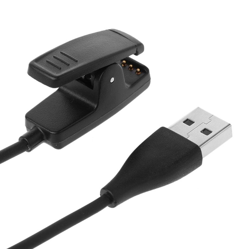 Cable de carga de datos para Garmin Forerunner 235, 630, 230, 735XT, 35/30