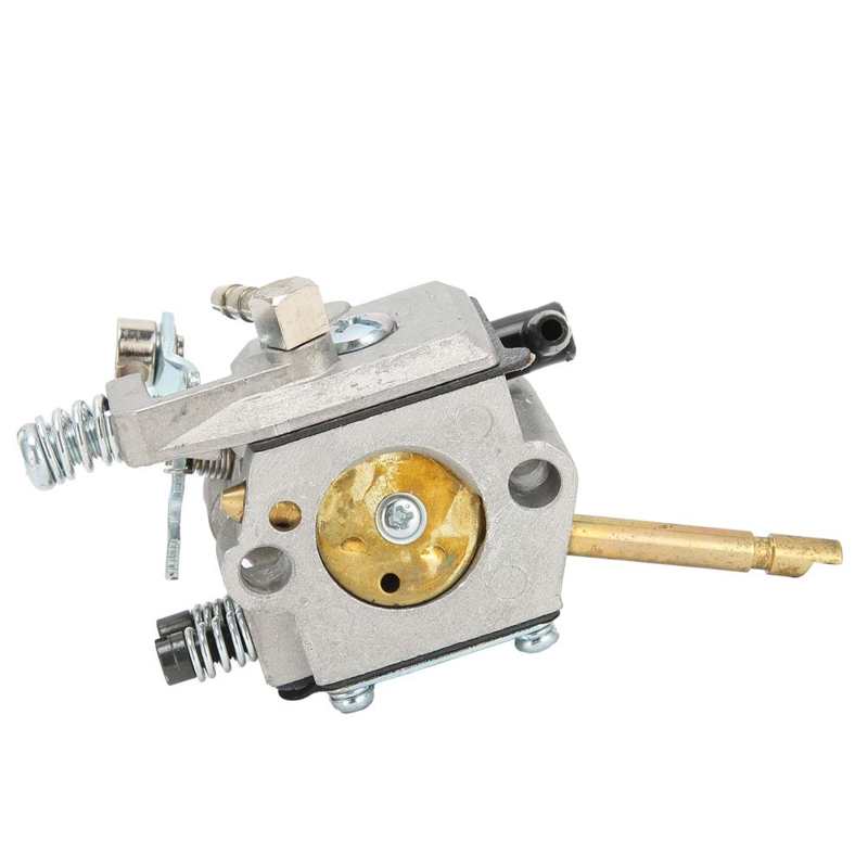 AUTO☪Remplacement carburateur tondeuse à gazon pour Nikki 697203 pour AUTO☪Remplacement carburateur tondeuse à gazon pour Nikki 697203 pour