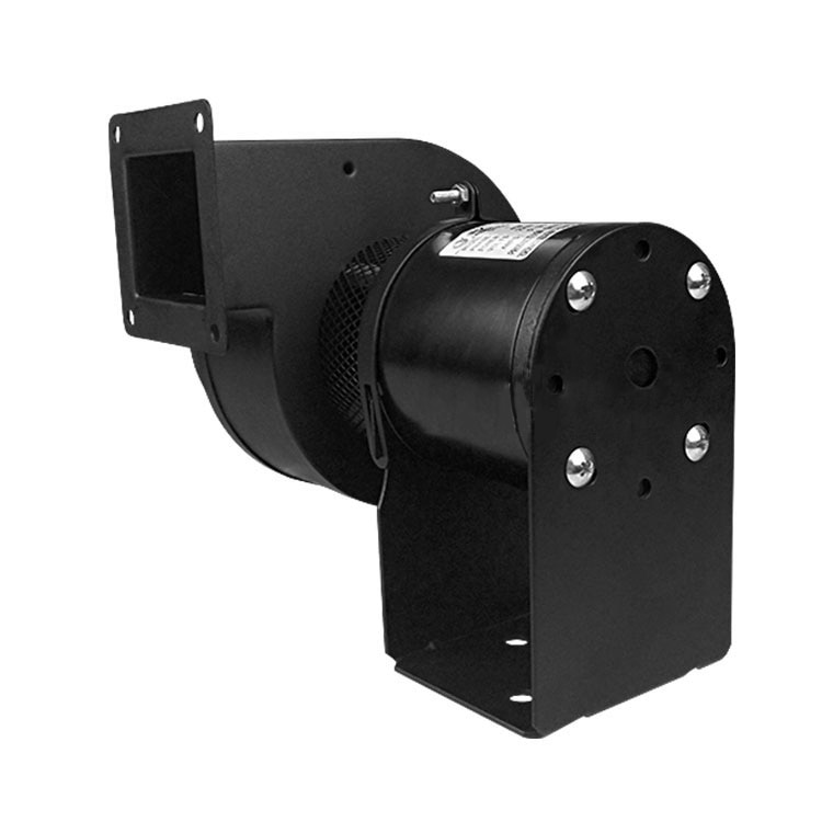 CY100H High temperature resistant fan for oven stove fireplace boiler centrifugal fans sirocco blower fan extractor 220V