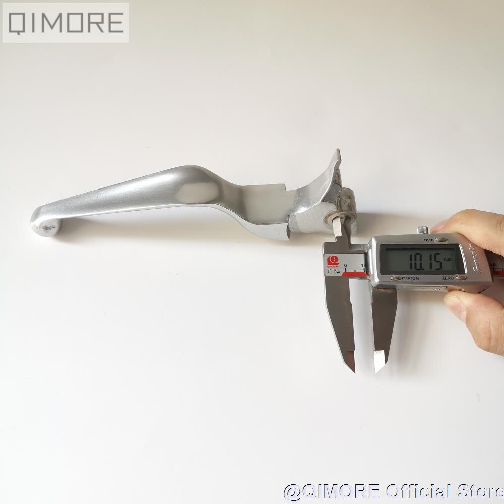 Right Brake Lever for Motorcycle Vento V-thunder COLT 250 / Keeway Cruiser Dorado 250 / Keeway Superlight 150 / Sportsters