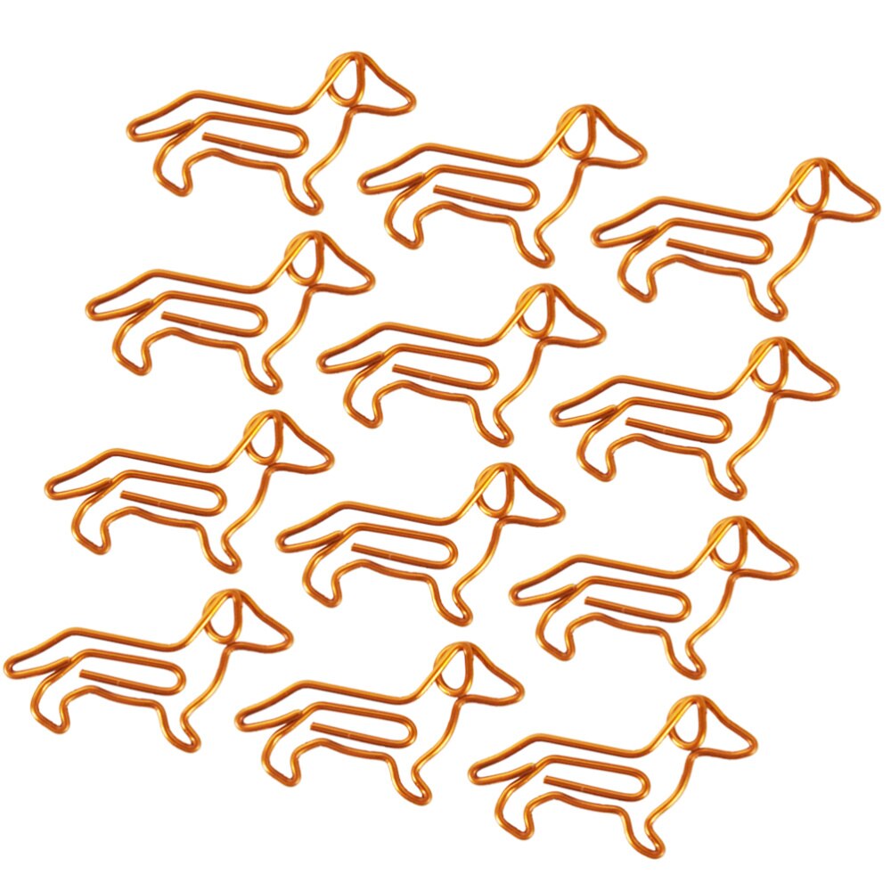 Paperclips Paperclips Office Paper Clip Shcool Paperclips Voor Papier Bestanden Foto