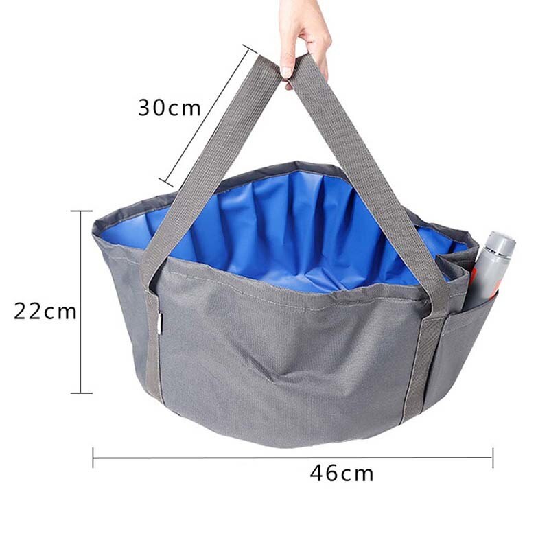 Foldable Pet Swimming Pool Portable Dogs Cats Bathing Tub Collapsible Pet Pool Bathing Tub PVC Pool for Small Sized Dogs Pets