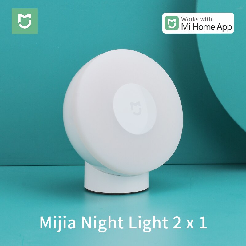 Xiaomi Mijia wejście 3 sprytny Centrum multi-tryb wejście ZigBee 3.0 Xiami termometr 2 praca z Mi Dom APP jabłko Homekit APP: Night lekki 2
