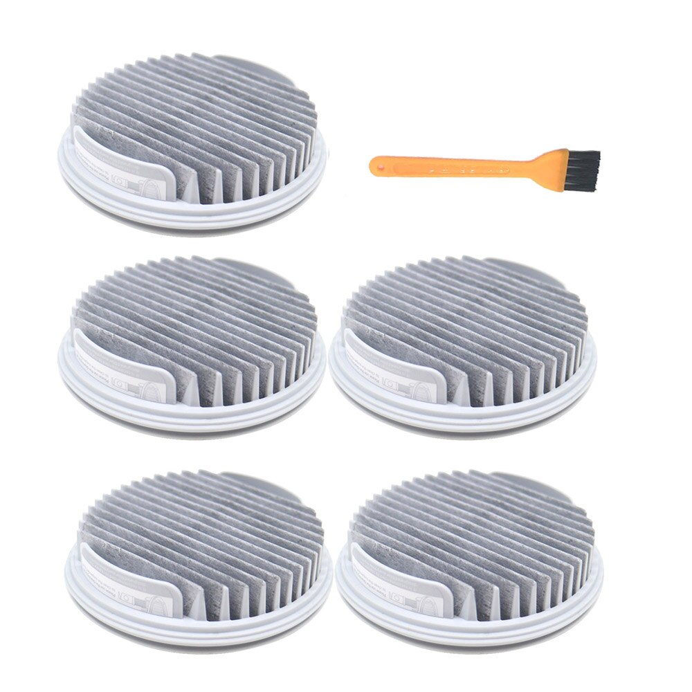 Hepa suodatin xiaomi roidmi nex kannettavalle johdoton pölynimuri 2 in 1 puhdistus nex  x20 hepa suodatin osat xcqlx 02rm: A