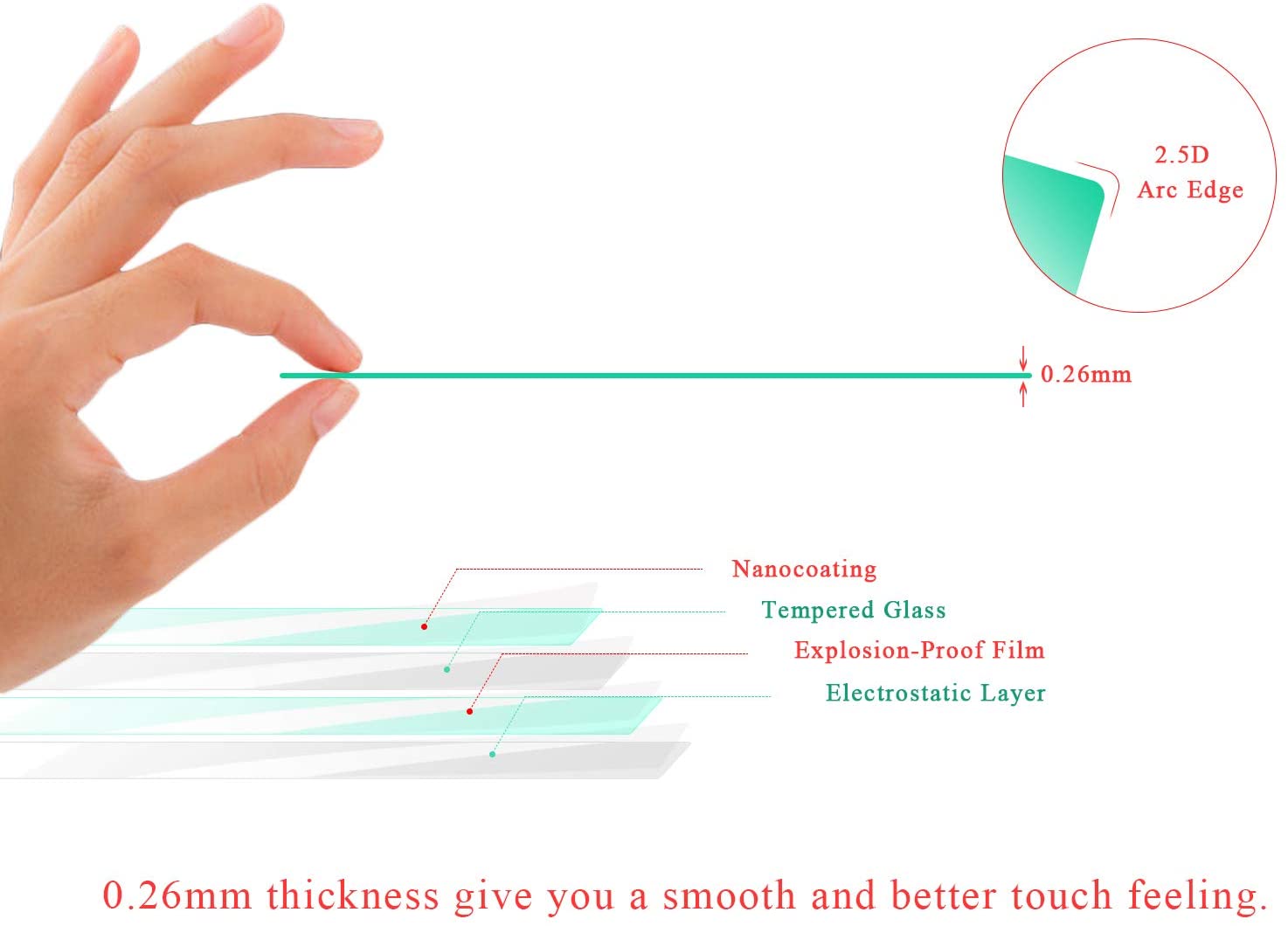 for Lexus RX Hybrid 350 Touch Screen Car Display Navigation Screen Protector HD Clear Tempered Glass Protective Film(12.3In