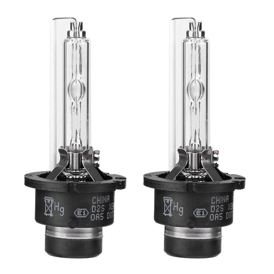 2 stuks xenon koplampen  d2s geschikt voor acura 33116-sl0-003 auto accessoires