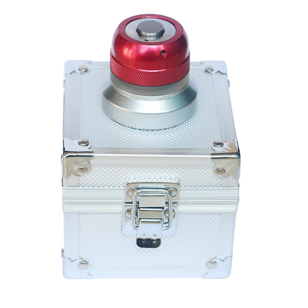 Magnetic Z-axis Setter Photoelectric CNC Tool Set Height Setter Machining Center Set Digital Display Calibration Tool