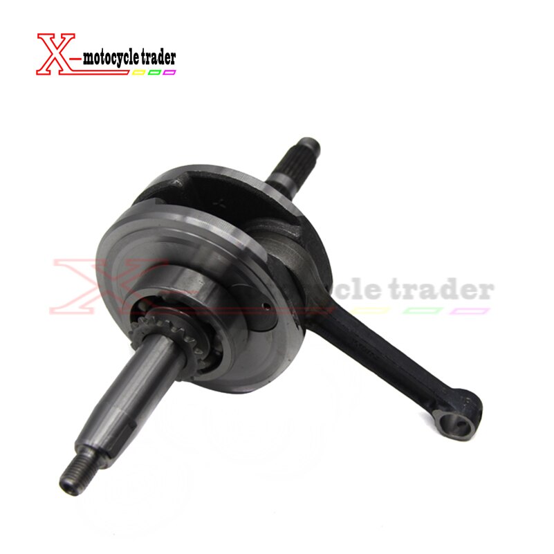 Yx140 140cc -cylindrig vevaxel för  yx140 smutsgropar biuke minicykel motorcross