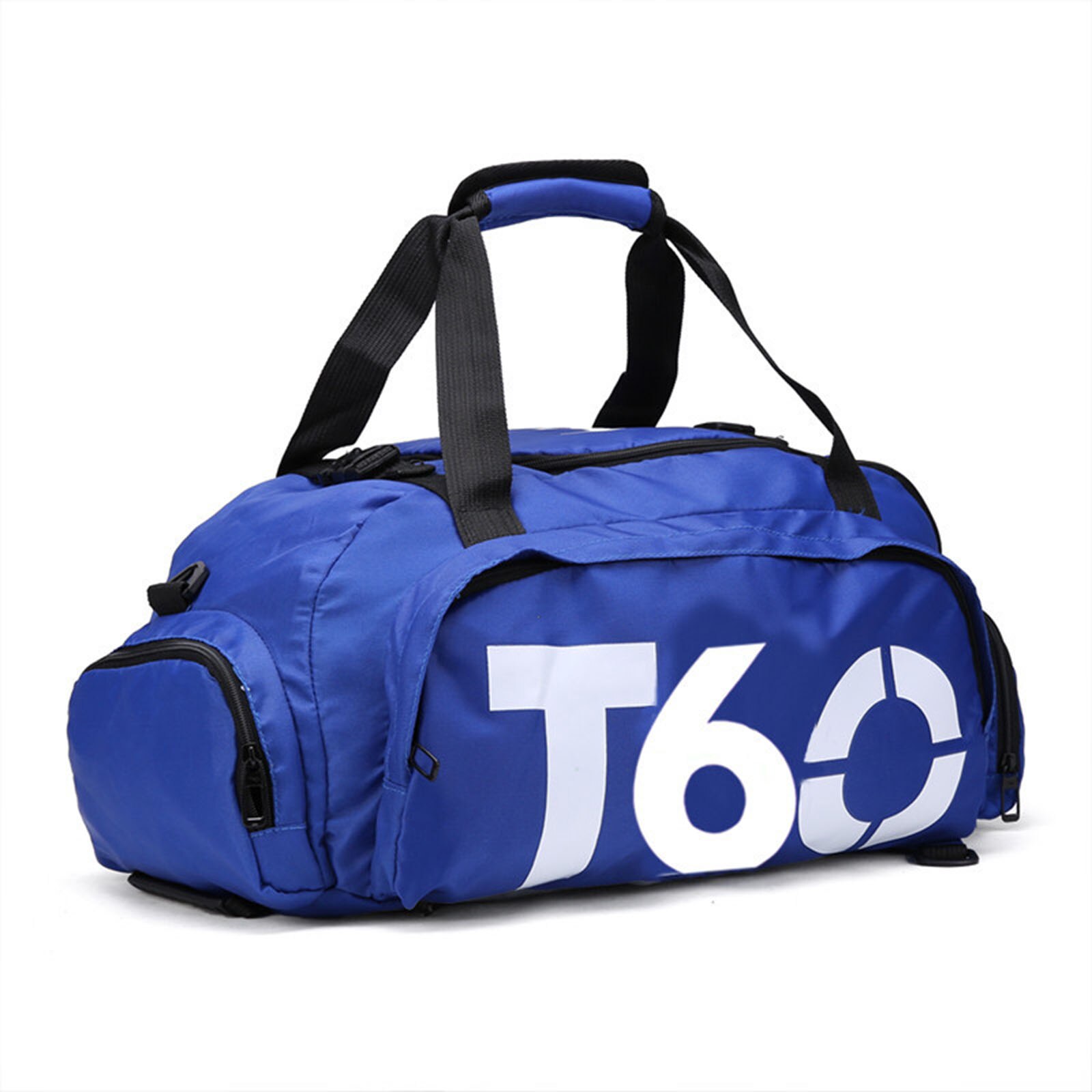 Waterproof Gym Sports Bag for Men Women Fitness Wo... – Grandado