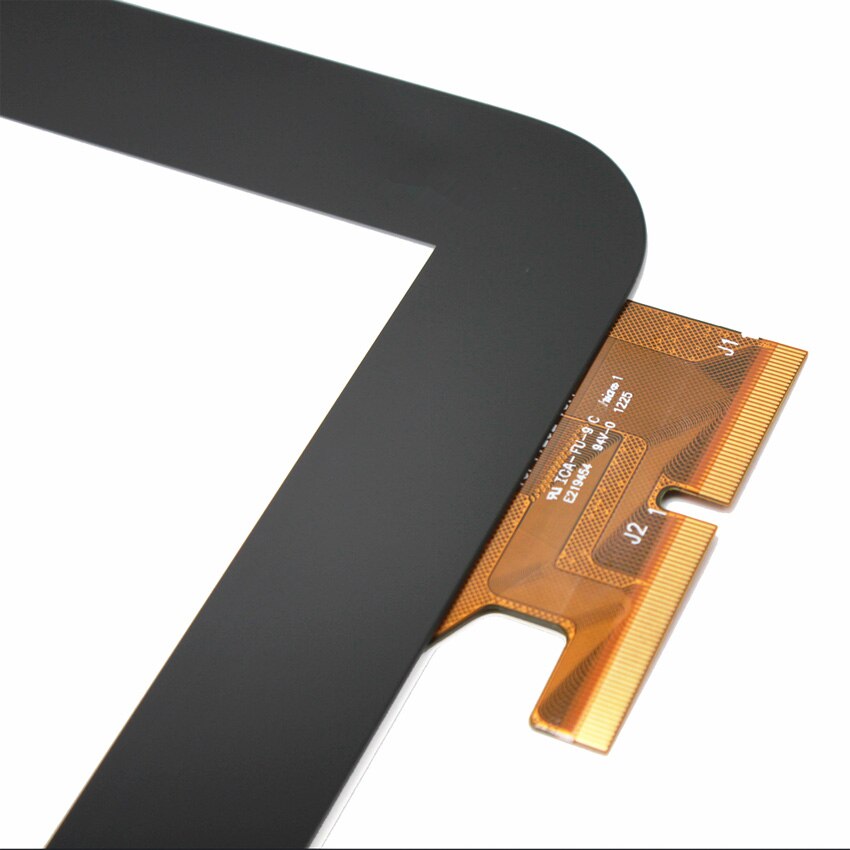 Genuine 11.6" Touch Screen Digitizer Front Glass Replacement for HP Envy X2 11-G Series 11-g000ea