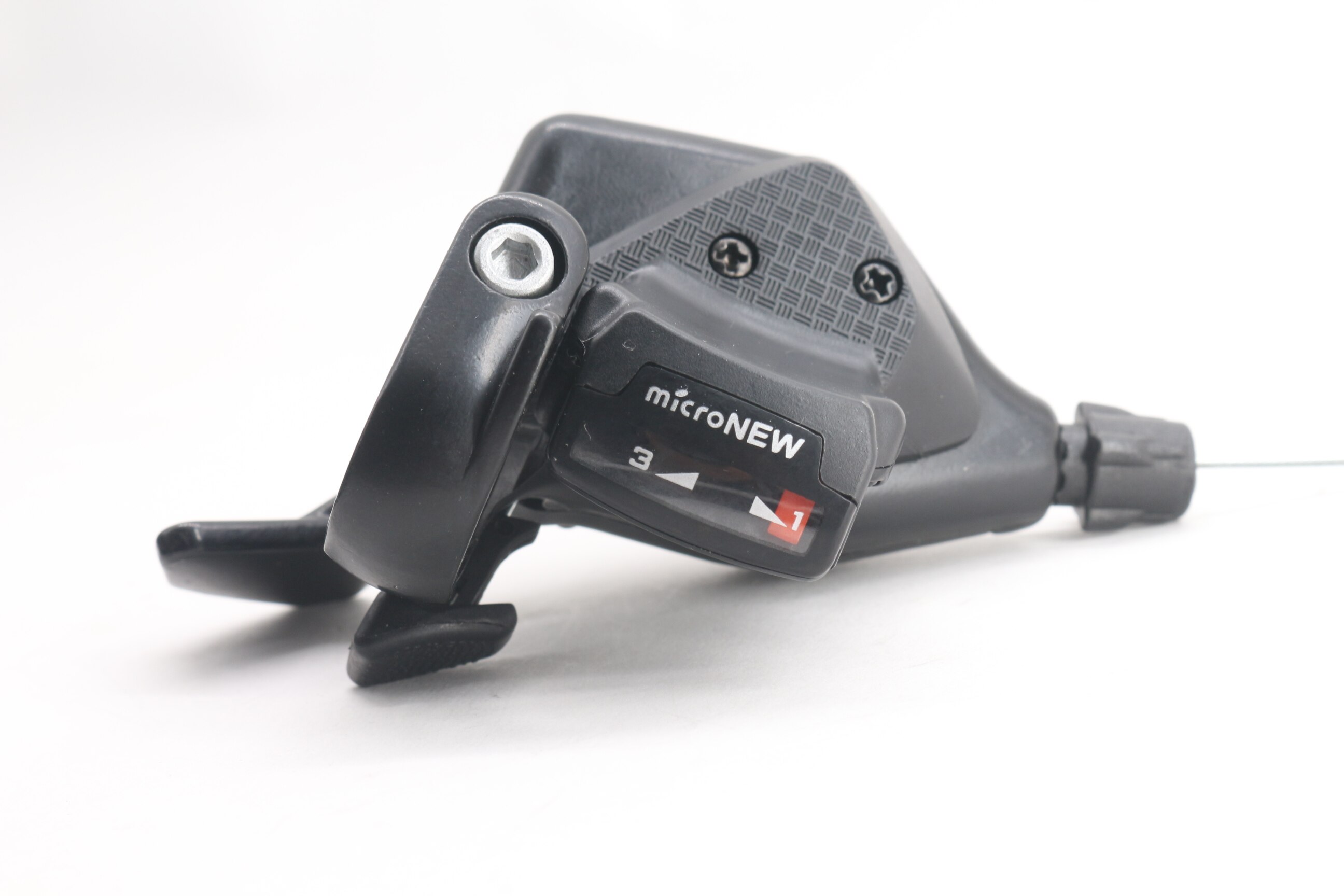 For Microshift 3 speed MTB Mountain bicicleta Bikes Bicycles cycling Derailleur lever Gear Shifters Parts