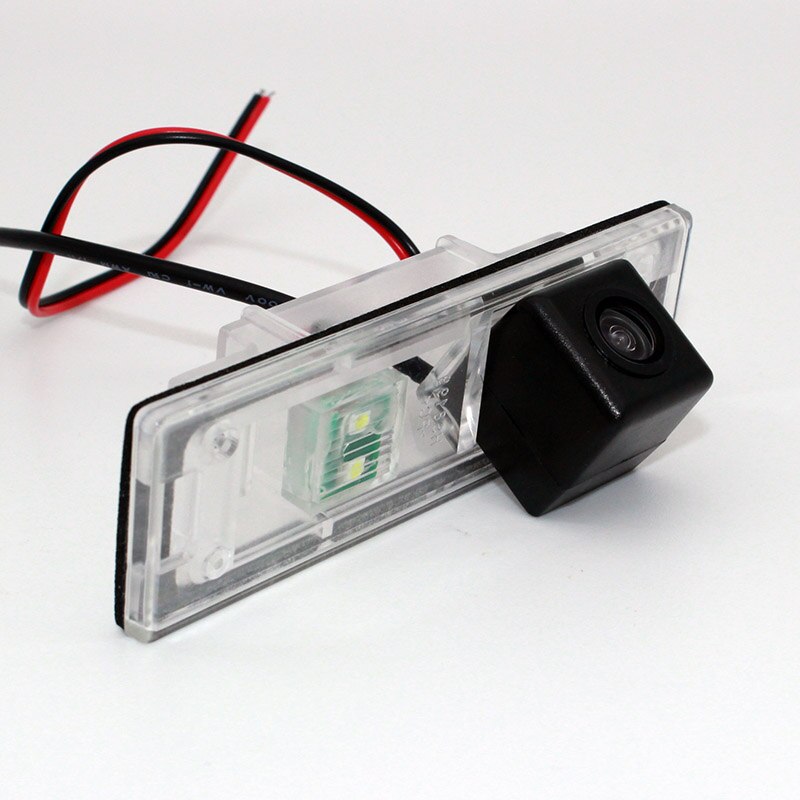 Car Rear View Camera For Mini Cooper Clubvan Paceman Clubman Countryman R55 R60 R61 / Night Vision Car Backup Camera / HD CCD