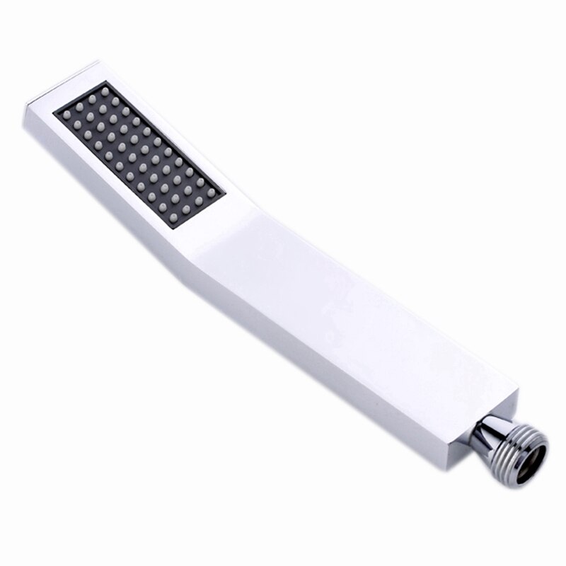 Brass Hand Shower Set Wall Mounted Handheld Brass Shower Water Sprayer