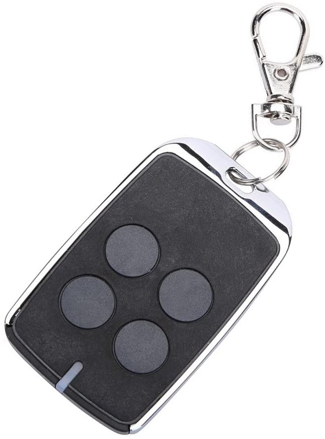 1 remote control switch transmitter for joy tech sliding gate opener PY600AC SL500 PY800(not battery), not for other motor use: rt11
