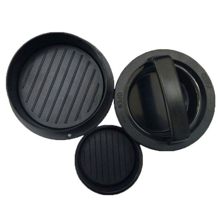 Non-Stick Chef Cutlets Tool Hamburger Forms Press For Cutletses Burger Maker Mould Meat Beef Grill Press For Cutlets Meat Tools