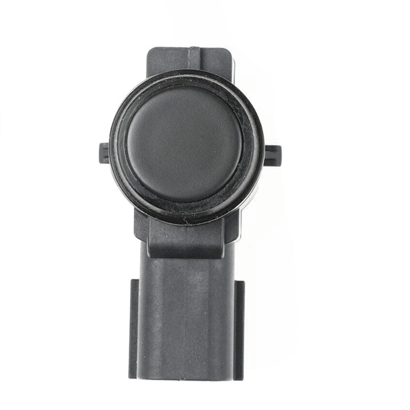 4 Stuks Auto Pdc Reverse Backup Parking Sensor Bumper Park Assist Detector Voor Gm Cadillac Chevrolet Buick Gmc Sierra Yukon