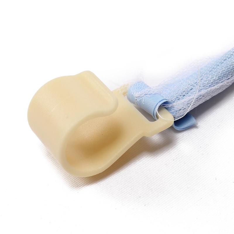 Mosquitera de malla para cama de bebé, accesorios de cúpula, mosquitera para bebé, cuna, cama con parachoques rojos, mosquitera para cuna de bebé, decoración para el cuidado del bebé, Blanca