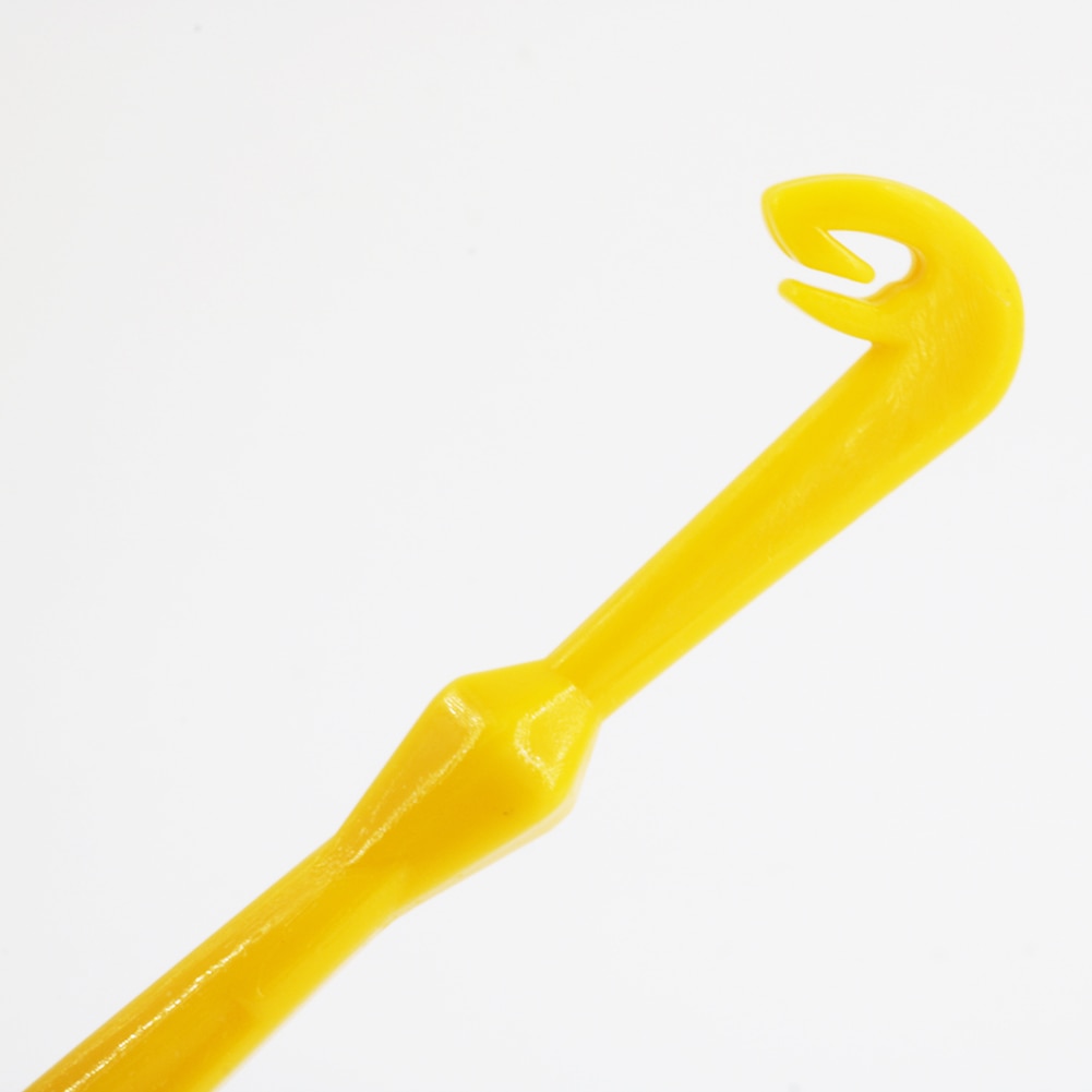 2 Pcs Hook Loop Tyer And Disgorger Tie Fast Nail Knot Tying Tool For Fly Fishing Line Fish Hooks Remover & Tier Kit Plastic