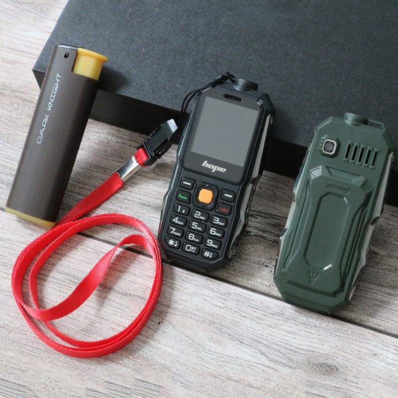 3.0 BT Dial Cellphone Supper Mini Rugged Extra Sma... – Vicedeal