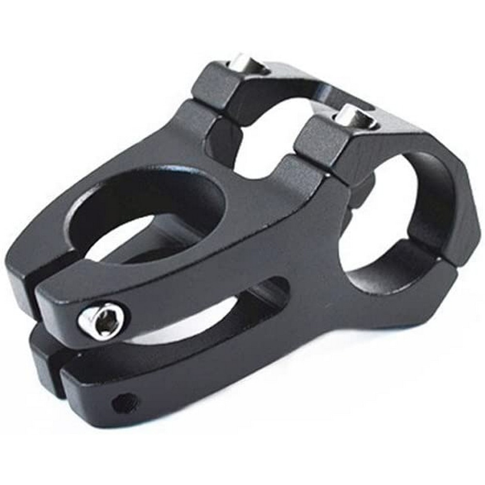 31.8mm mtb cykelstyre power aluminiumlegering cykelstam stigare ratt kort styrstam cykeldelar tillbehör