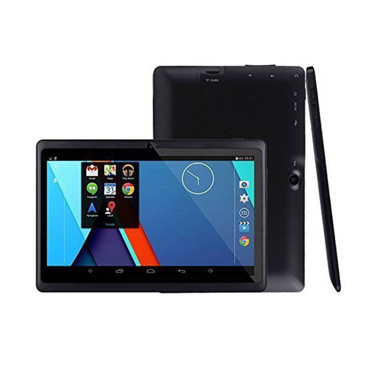 Hight Digital Tablets 7 inch HD 1080x600 2+16g quad-core Processor Android 8.0 dual cameras With 4000mAh