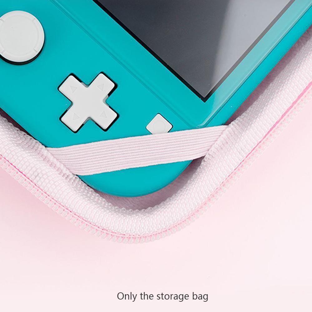 Vor Sakura tragbar Lager Tasche für Schalter Reise Durchführung kirschblüzehn fallen für Nintendo Schalter lite spiel Zubehör