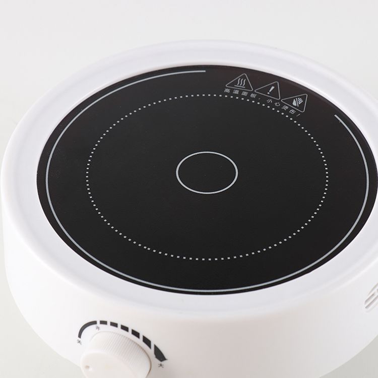 Cocina eléctrica de cerámica, cocina casera de té, horno de hervido, cocina de té, Caldera de agua eléctrica silenciosa de radiación Mini