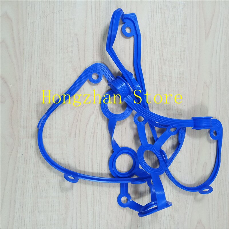 Aluminum Valve Cover Gasket for Buick- Excelle- 1.6 CHEVROLET- AVEO NUBIRA WAVE DAEWOO KALOS TACUMA 96353002